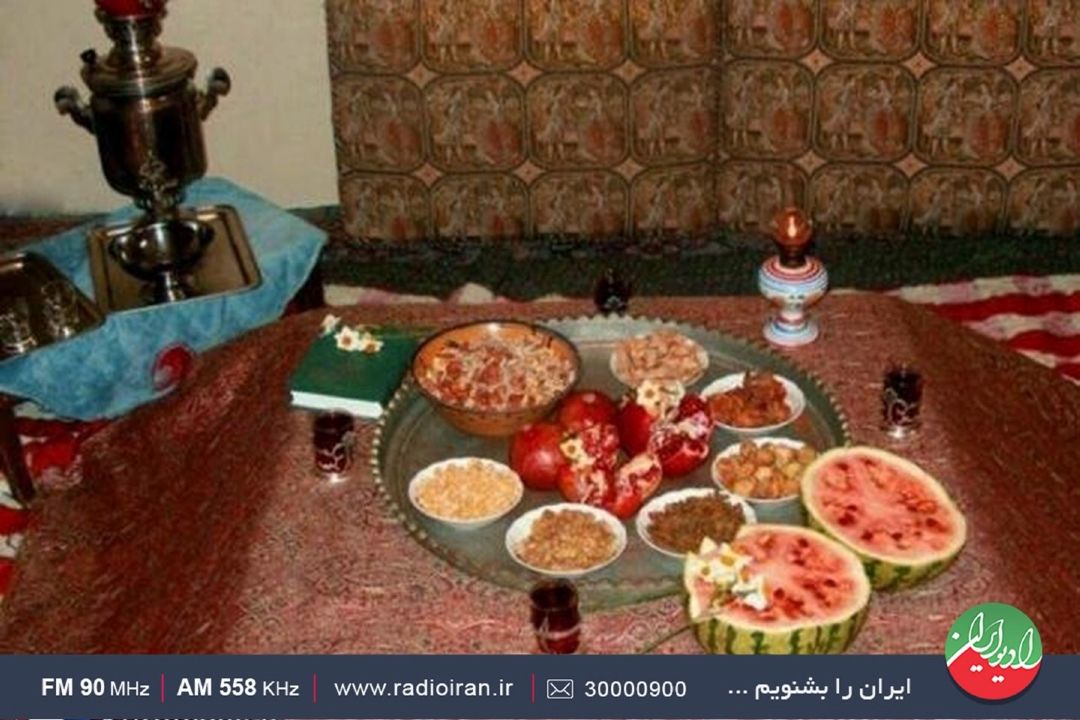 شب نشینی اولین شب زمستان با «فرهنگ مردم»