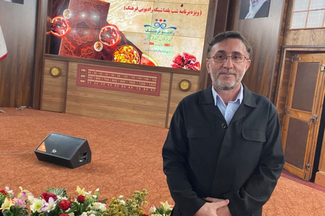 روایت یلدا در اقوام ایرانی 