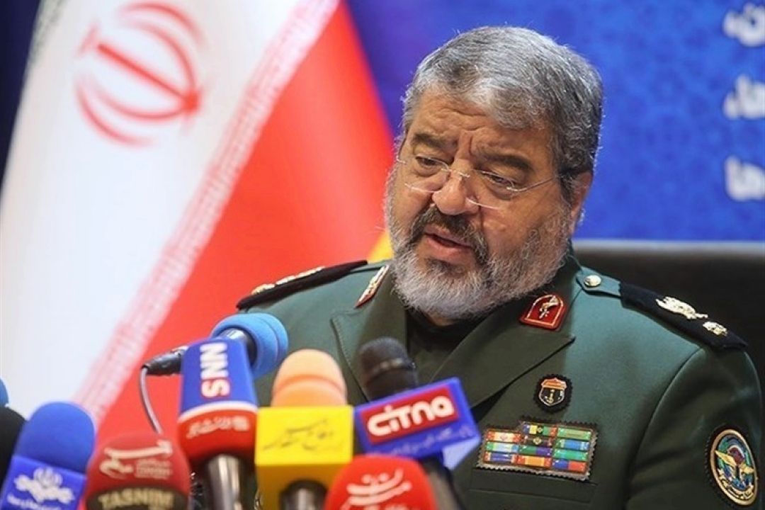 سردار جلالی: بدافزار مهاجم سیستم سوخت‌رسانی را شناسایی كردیم