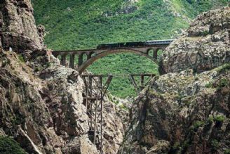 ثبت جهانی راه‌آهن سراسری ایران در فهرست جاذبه‌های گردشگری