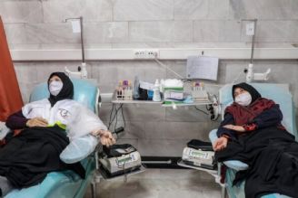  بیست میلیون بانوی ایرانی شرایط اهدای خون دارند