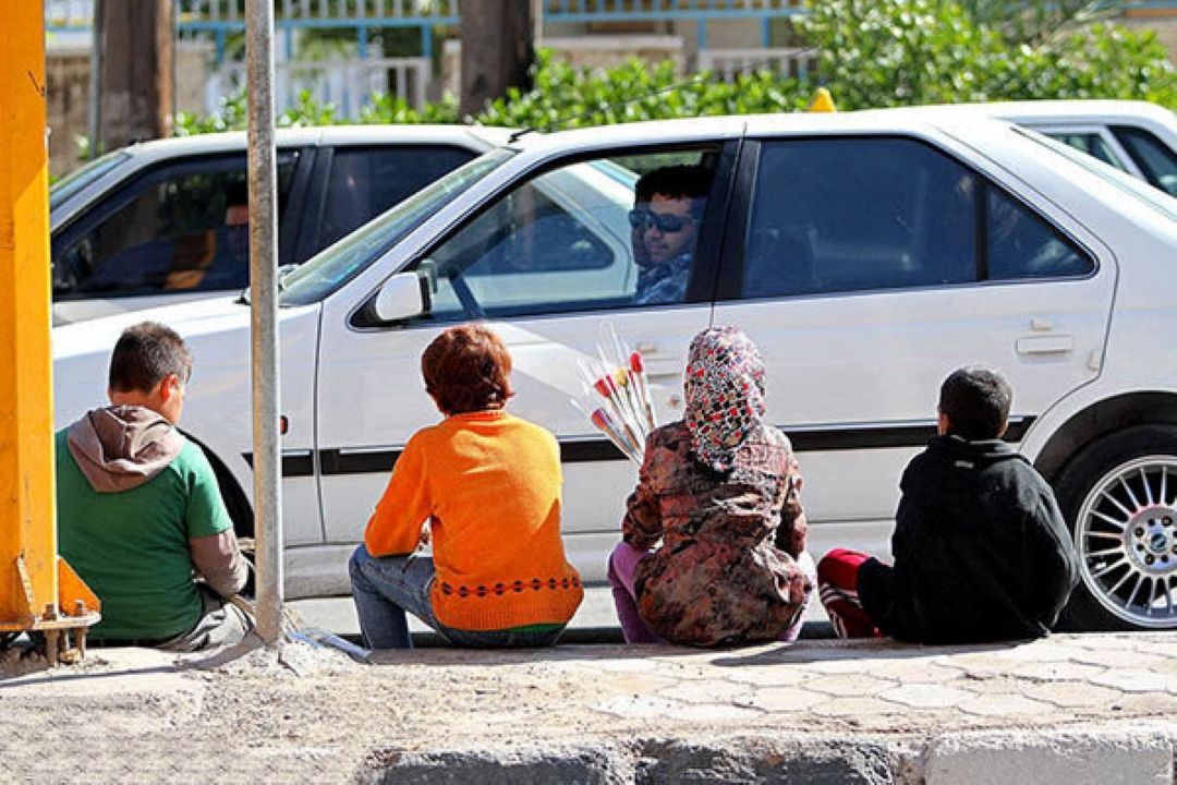 احمدی‌صدر: طرح‌های قبلی جواب نداد/ سعیدی: معاش خانواده‌ها درگرو كارِ كودكان