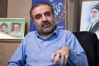 جریان اصلاحات در برابر انقلاب، امام و رهبری ایستاده است