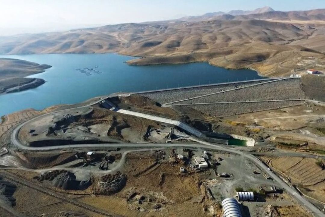 تدوین شیوه نامه گردشگری آبی برای بهره برداری علمی از منابع كشور