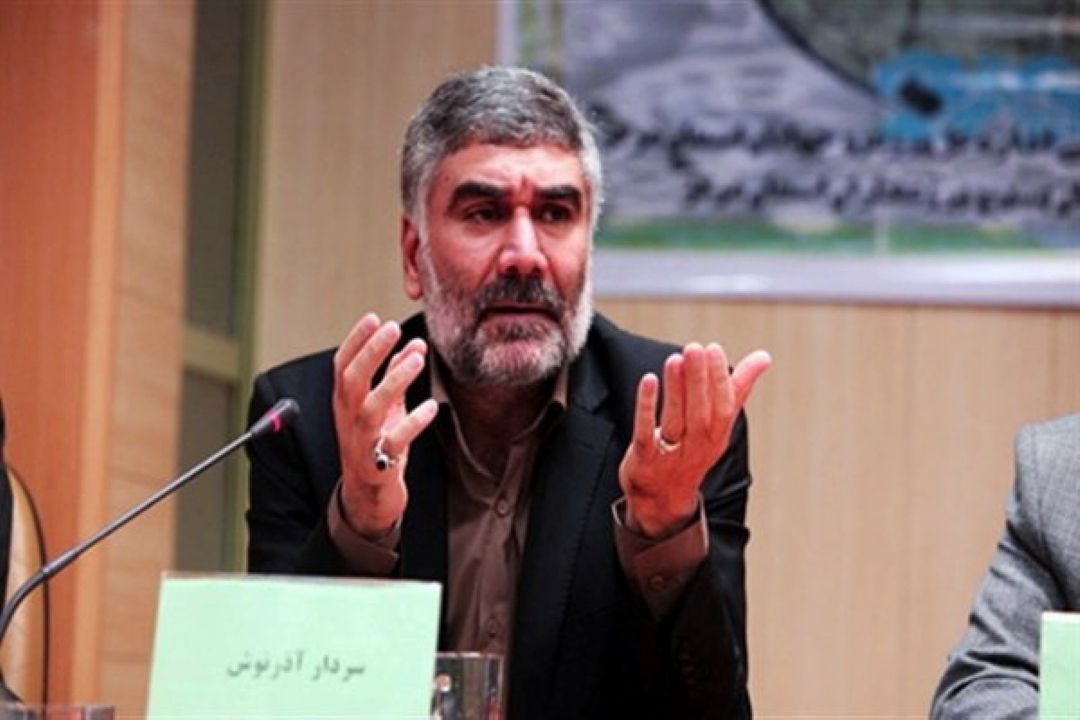 سازمان بسیج مراسم باشكوهی در روز شنبه برای علیرضا كریمی كشتی گیر كشورمان برگزار می كند