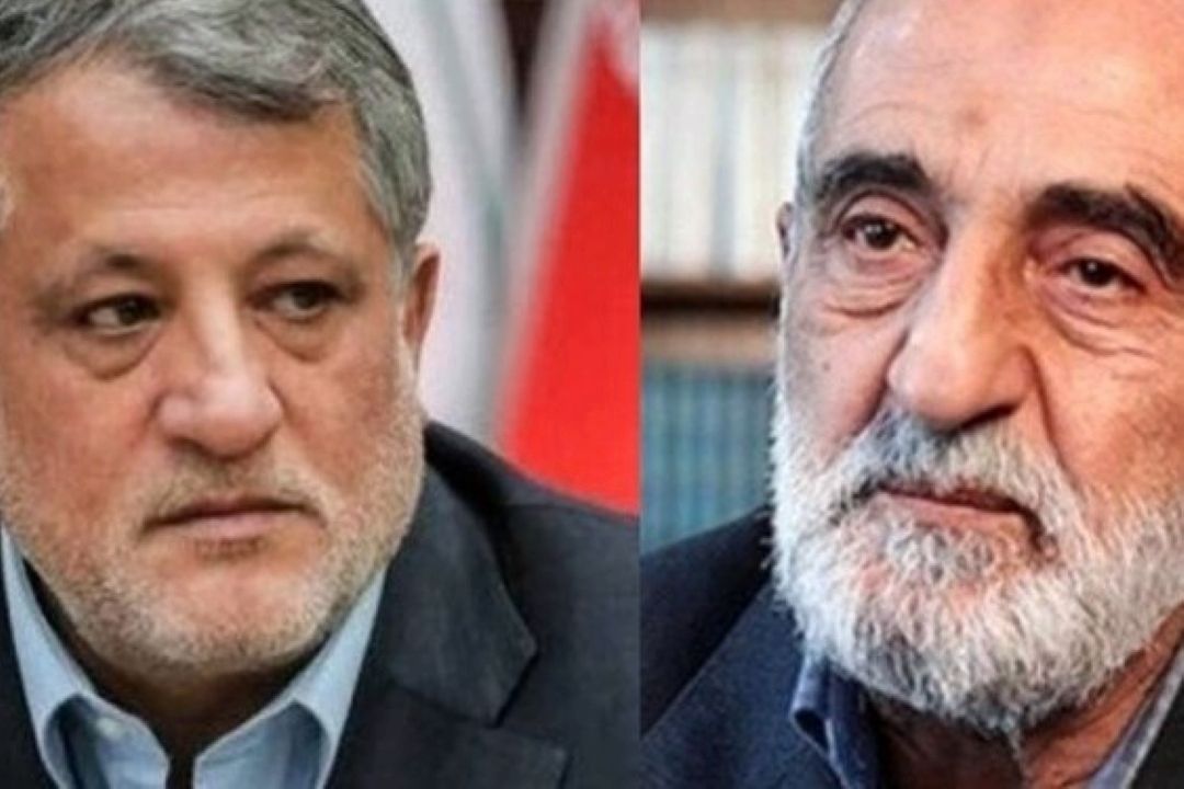 مناظره شریعتمداری و هاشمی درباره شیوه‌های رقابتی شدن انتخابات