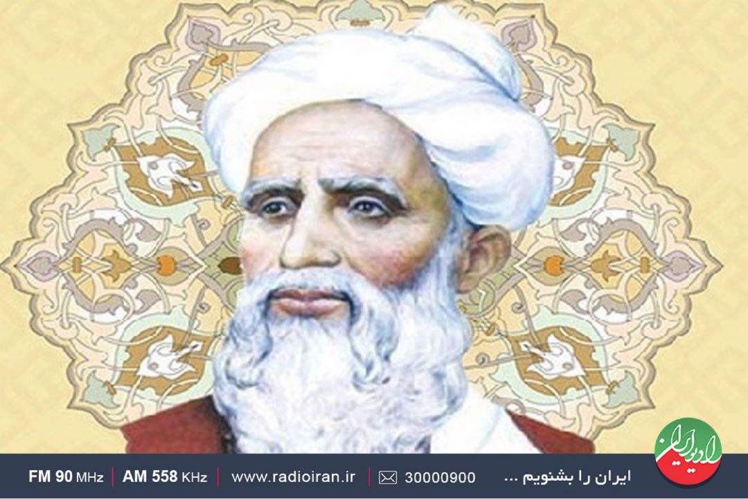 گرامیداشت بزرگمرد تاریخ شعر و ادب فارسی در «باغ هنر»
