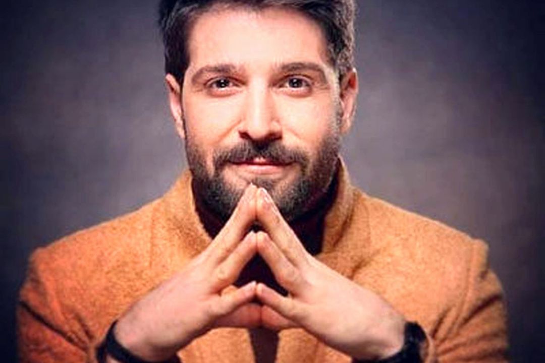 ترانه"شاه ماهی"
