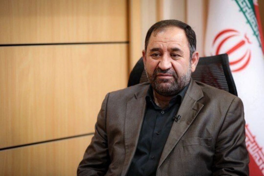 جزئیات شهادت «سیدرضی موسوی» از زبان سفیر ایران در سوریه