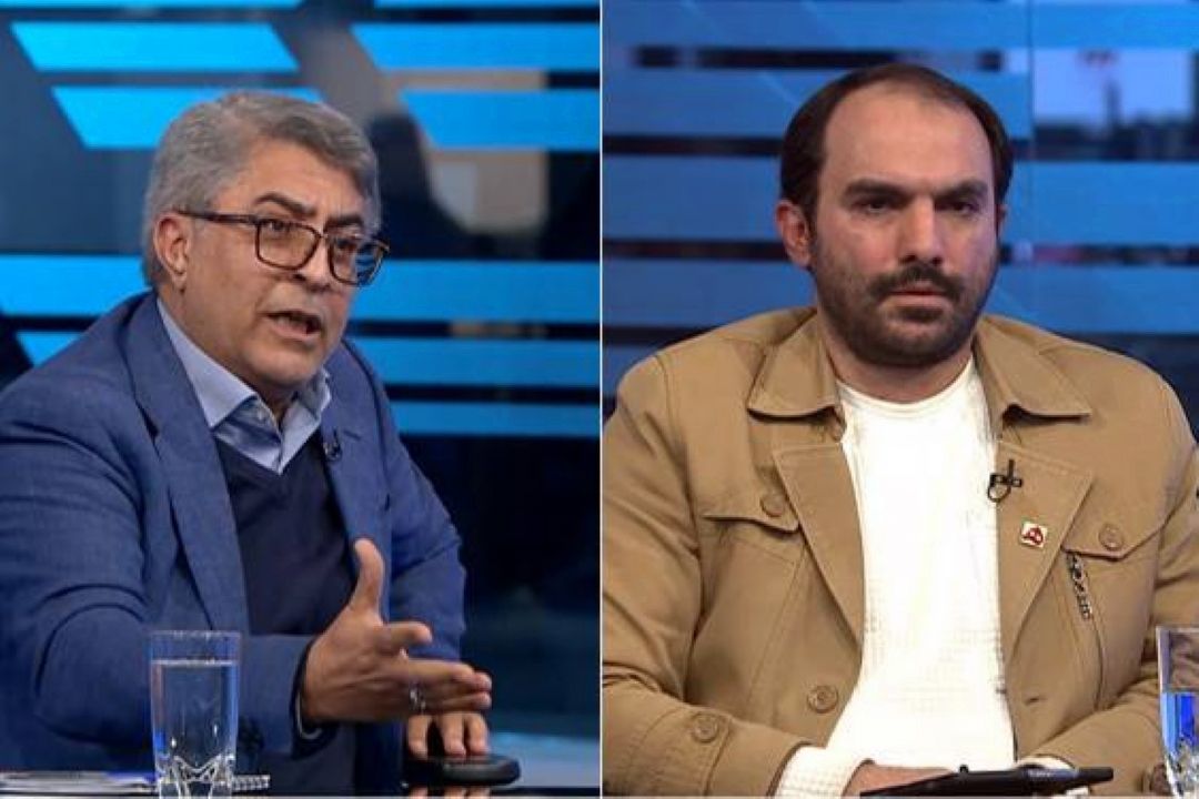 مناظره مهدیان و وكیلی درباره چگونگی افزایش مشاركت در انتخابات