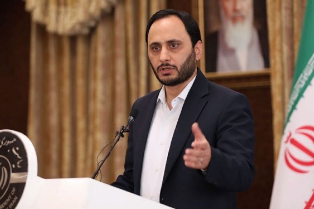  سخنگوی دولت: رژیم صهیونیستی منتظر پاسخ ایران باشد 