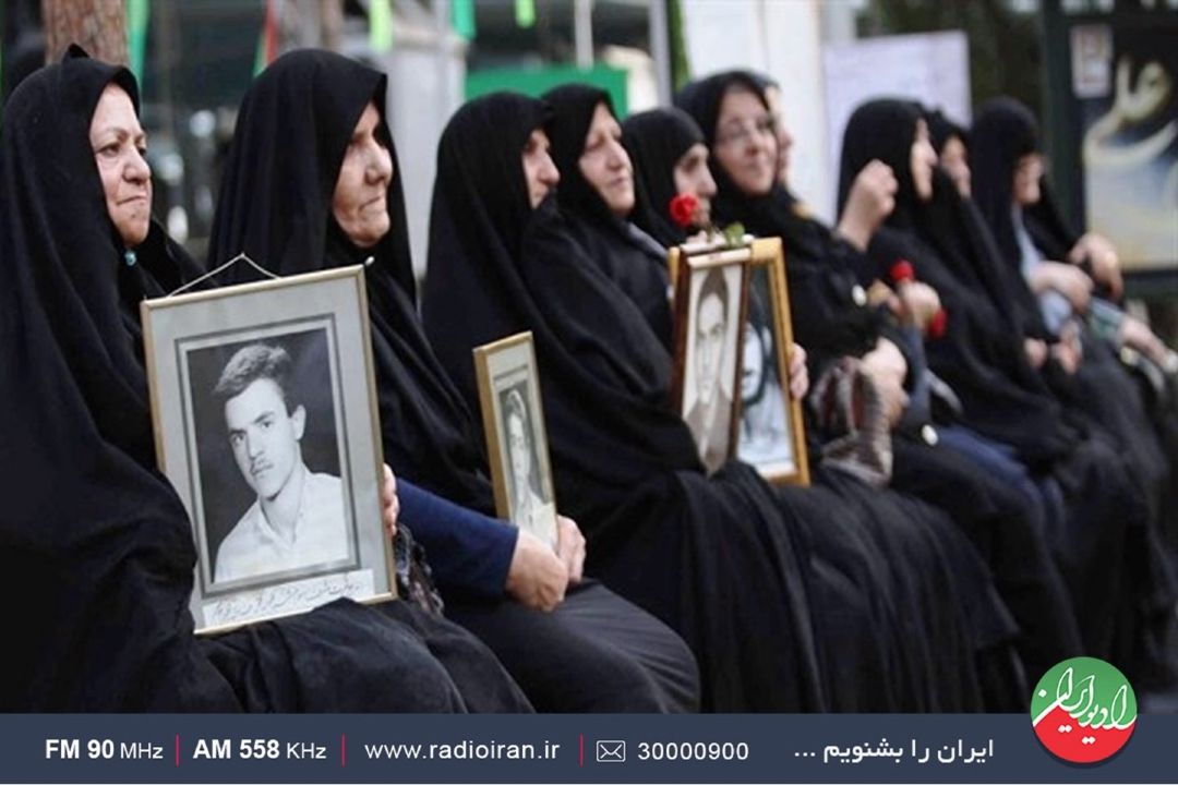 «قنوت پروانه ها» تقدیم به مادران و همسران شهدا