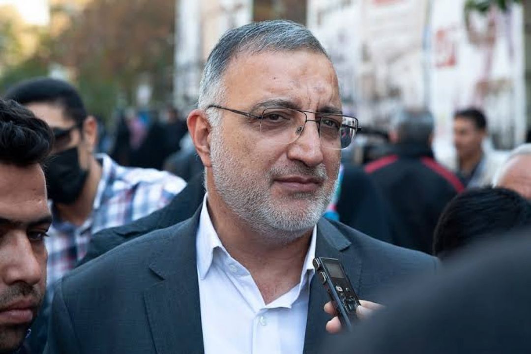 زاكانی: حمایت از لیست های انتخاباتی با امكانات شهرداری ممنوع است