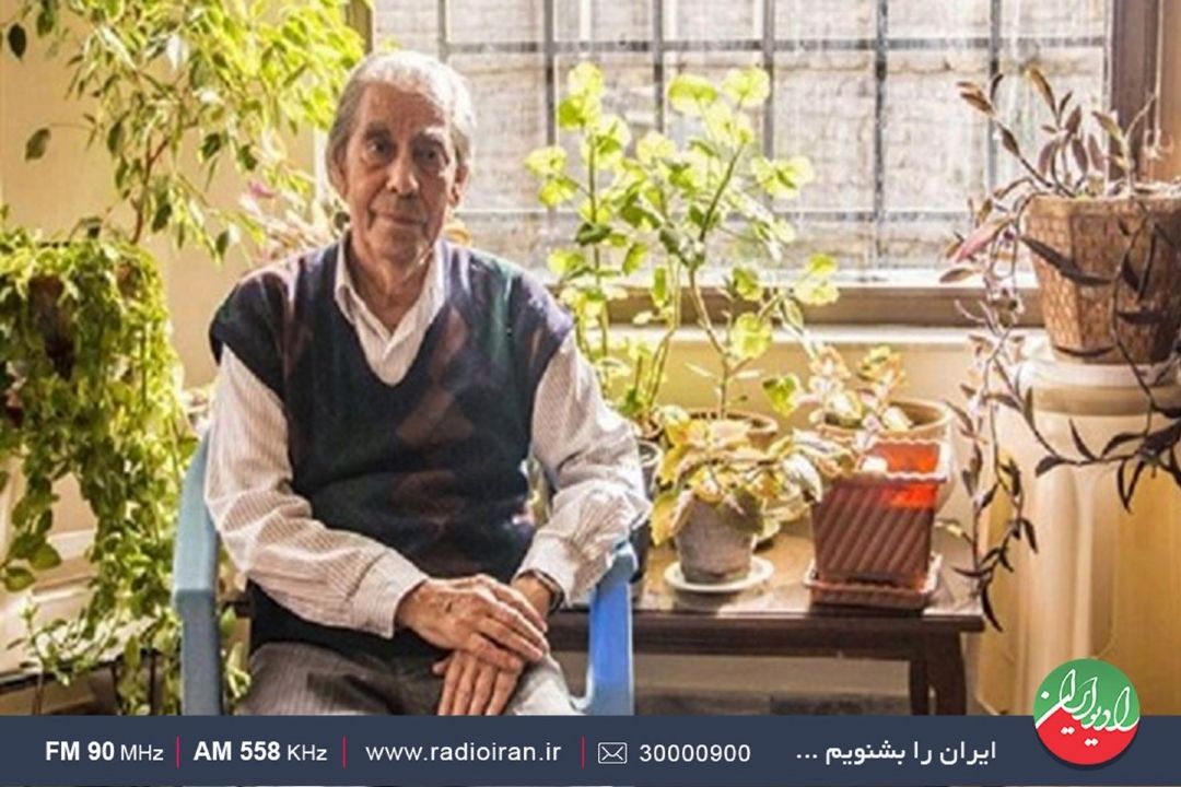 به یاد شاعر شیروانی در «جام جم»