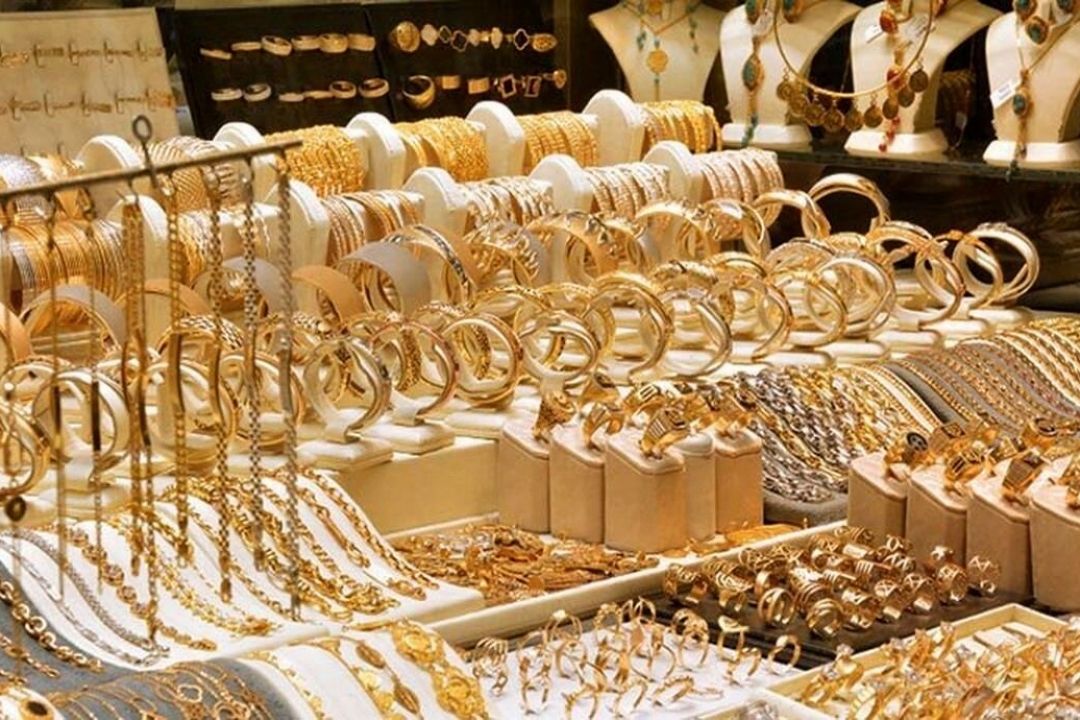 1402 بدترین سال صنف طلافروشان بوده است