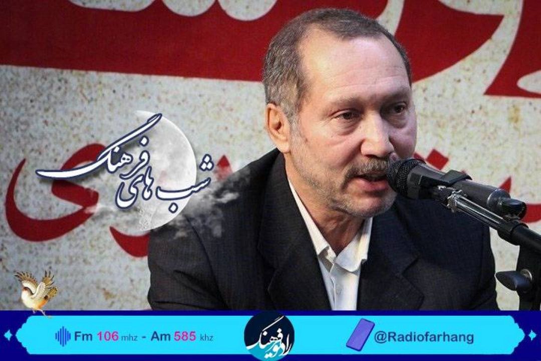 گپ‌و‌گفت بهروز افخمی و سعید علامیان در شب های فرهنگ 
