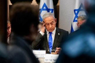 ترور رهبران حماس؛ راهبرد اشتباه دیگر از سوی نتانیاهو