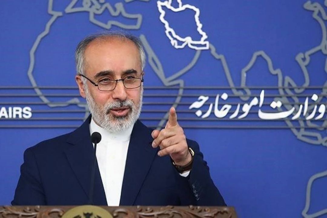 كنعانی: اندیشه‌های شهید سلیمانی قدرتمندتر از گذشته به پیش می‌رود