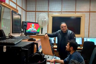 استقبال رادیو ورزش از جام ملت‌های آسیا با دو برنامه جام كهن و آسیا در جام
