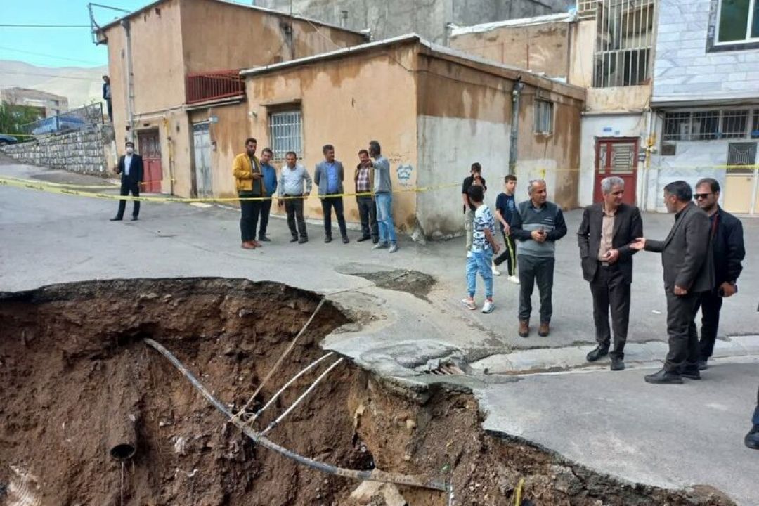 جدیت و عزمی در میدان عمل از سوی مسئولان تصمیم‌ساز وجود ندارد