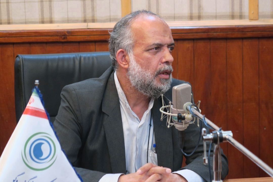 شهید سلیمانی خورشید پر فروغ مقاومت است