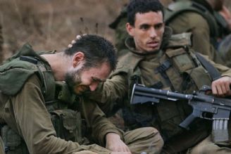 اسرائیل امكان ادامه جنگ را ندارد