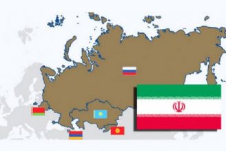 پیمان اوراسیا 82 درصد صادرات ایران را پوشش خواهد داد
