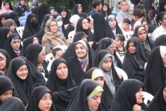 حجاب؛ آسانگیری خداوند برای ورود امن و راحت زن به اجتماع