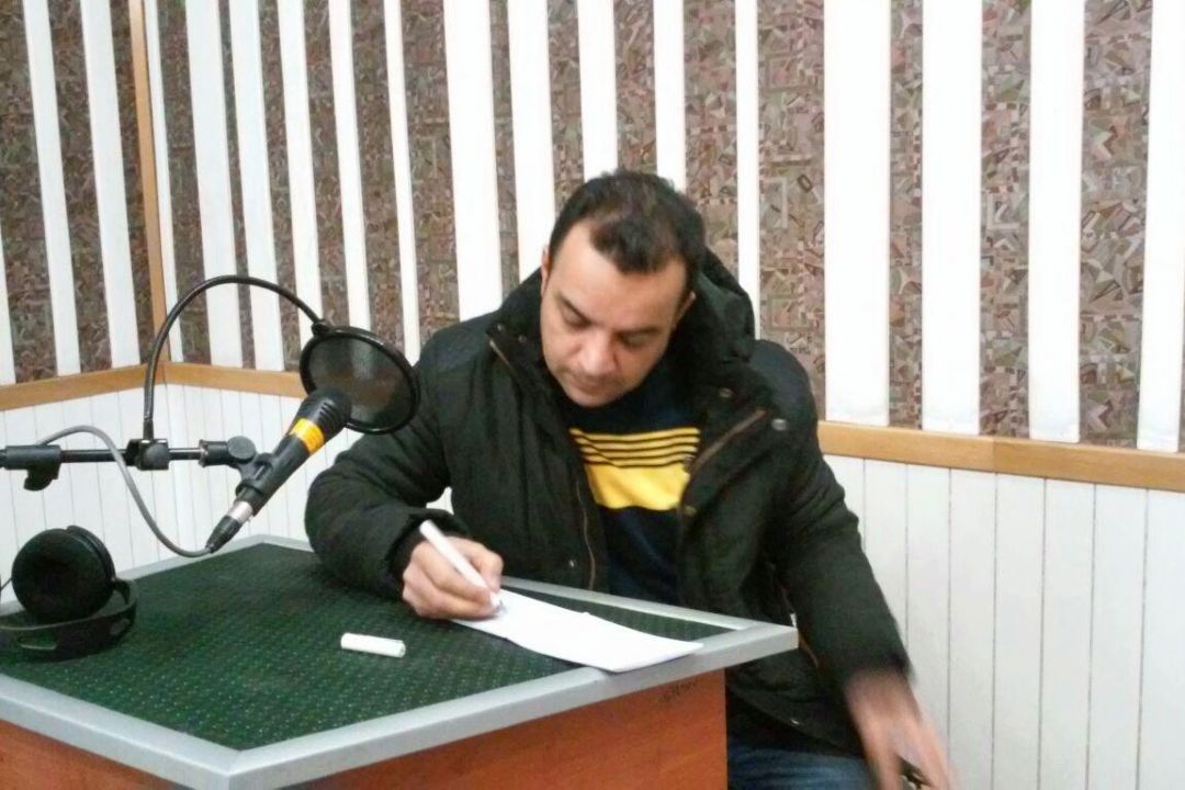 نحوه داستان نویسی