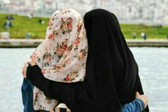 تفاوت فاحش زن از دیدگاه اسلام با زن از دیدگاه غرب