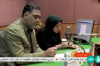 طرح مشكلات و نیازهای اعضای خانواده در برنامه خانواده تهرانی