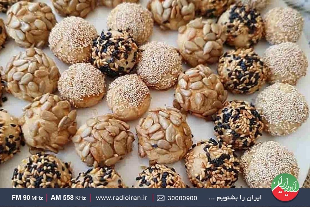 به شیرینی شهد خرما