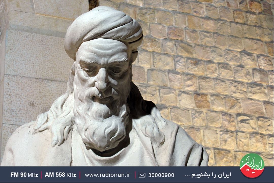 شاعری از كرمان