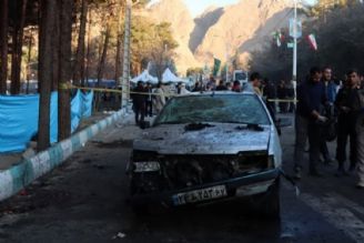 انفجار تروریستی در مسیر گلزار شهدای كرمان/ 95شهید و 284 مجروح