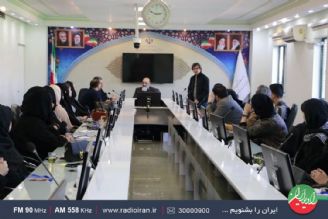 سیزدهمین كارگاه آموزشی ایرانیاران رادیو ایران در «كرمان» برگزار شد