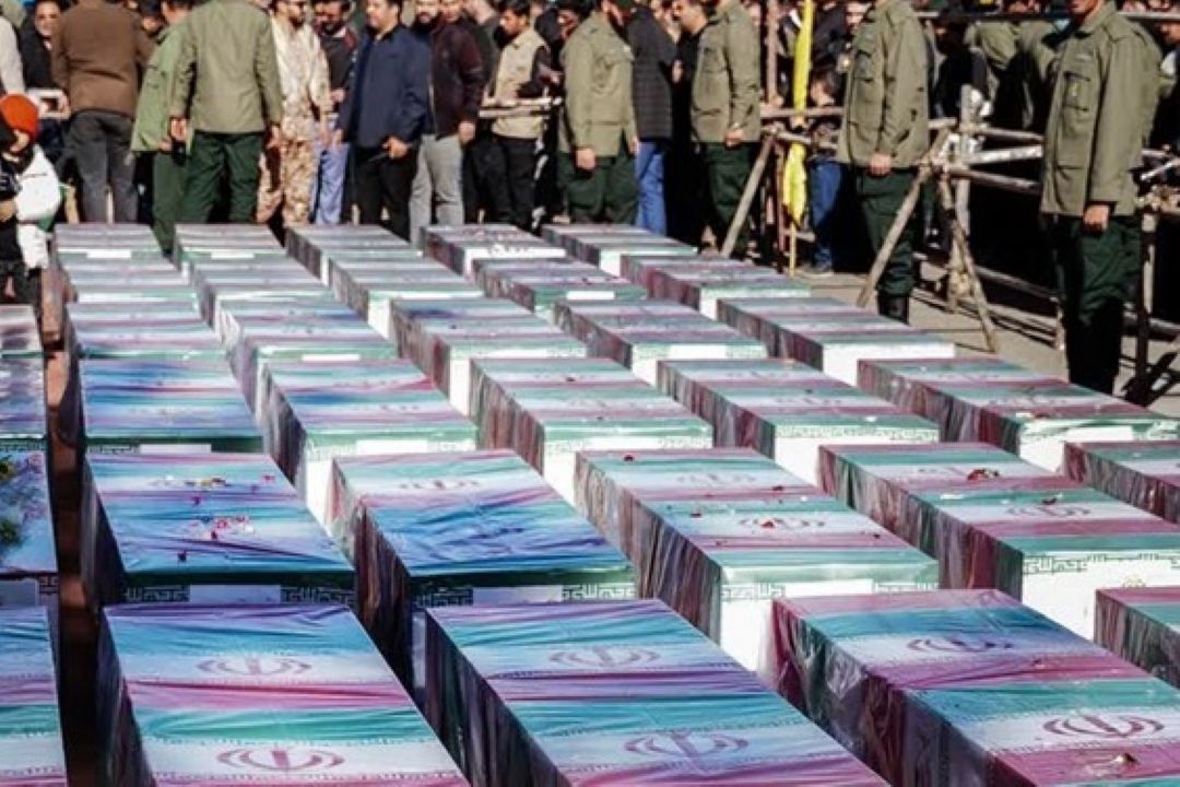 تعداد شهدای حادثه تروریستی كرمان به 91 نفر رسید