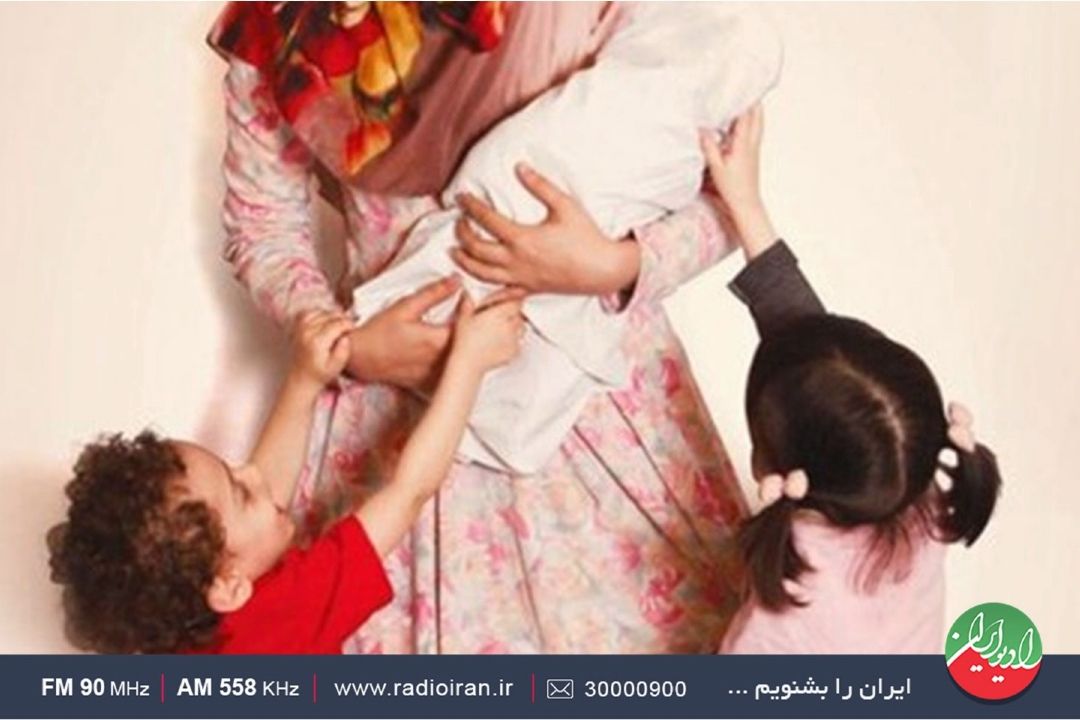 فرزندآوری ضرورت جامعه امروز است