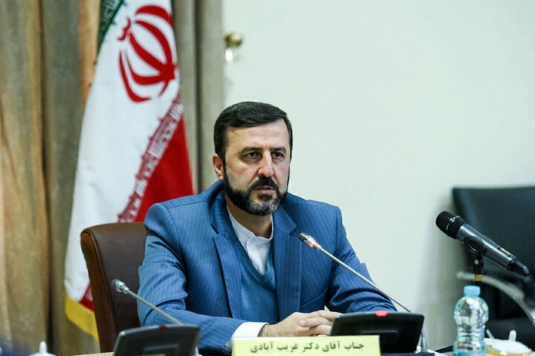 ترامپ، پمپئو و مكنزی سه متهم اصلی پرونده شهید سلیمانی هستند