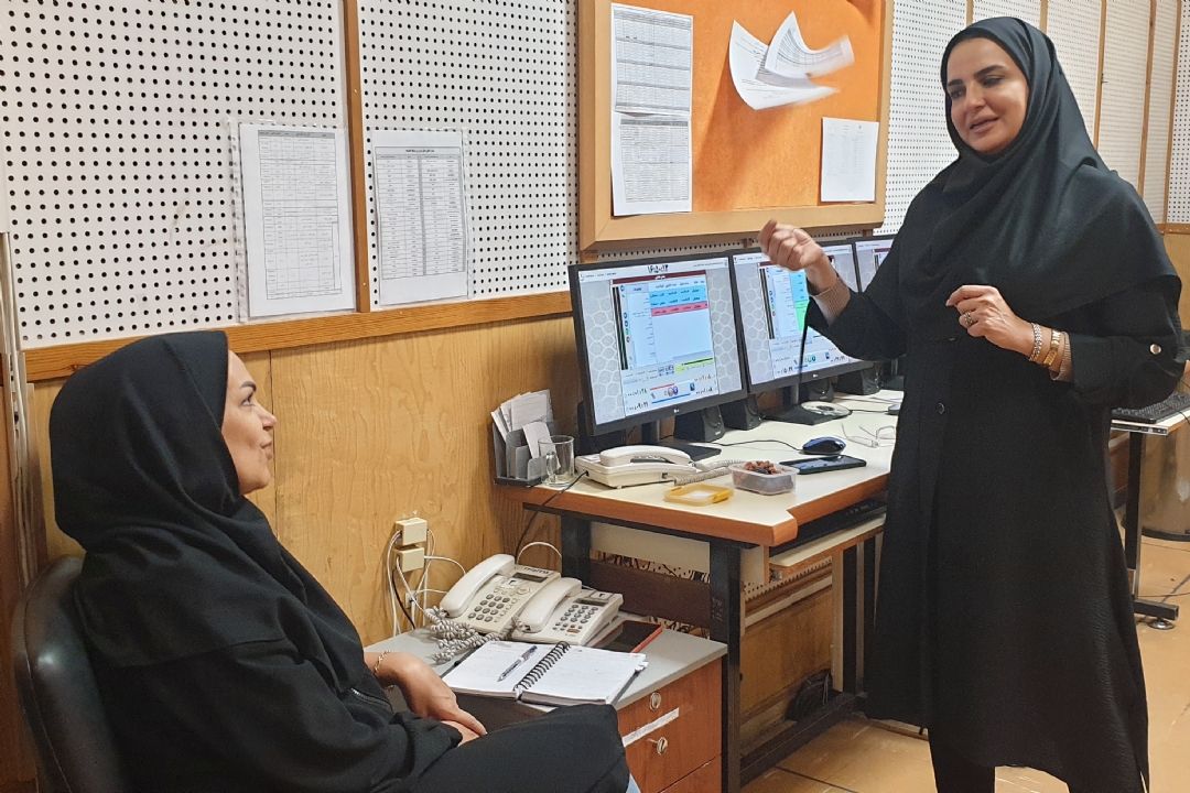گذر بازار