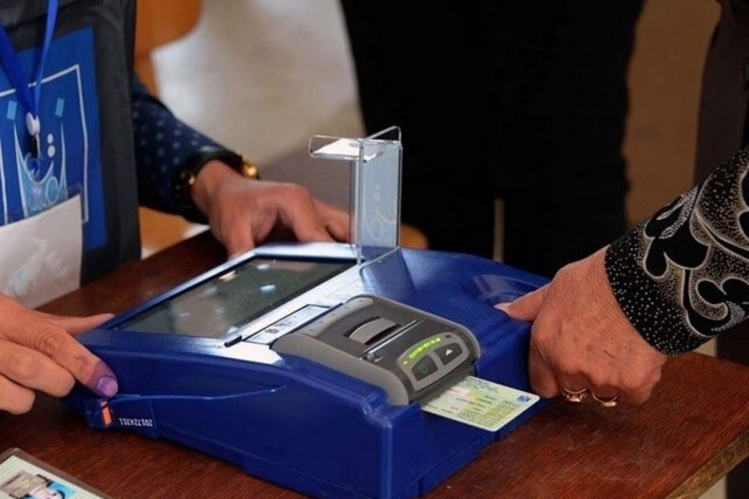 تایید ظرفیت برگزاری انتخابات الكترونیكی در تهران