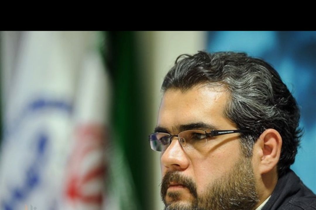 رونمایی از سه گانه طنز