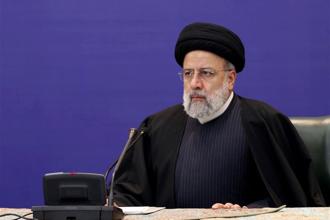 رئیسی: این‌كه اضافه‌كاری‌ها صرفاً برای رفع مشكل مالی نیروی انسانی باشد باید اصلاح‌ شود