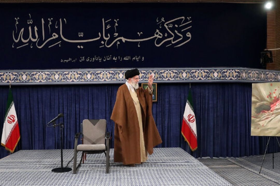 شركت نكردن در انتخابات همان سیاست راهبردی دشمن است
