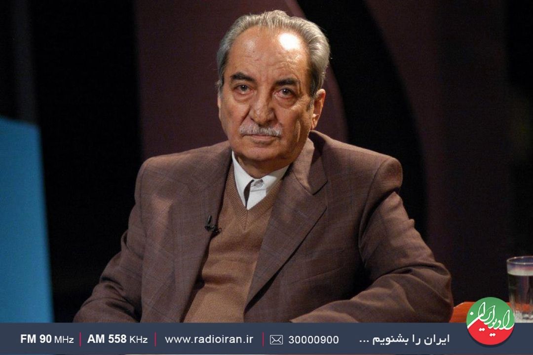 یادی از چهره ماندگار دامپزشكی؛ دكتر «محمد‌قلی نادعلیان» در «نگین»