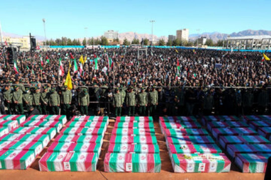 حمله تروریستی كرمان فراتر از كار داعش است/ تروریست تاجیكستانی چندین پاسپورت عوض كرده بود