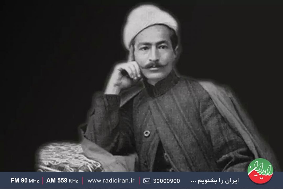 نگاهی به زندگی و آثار «عارف قزوینی»