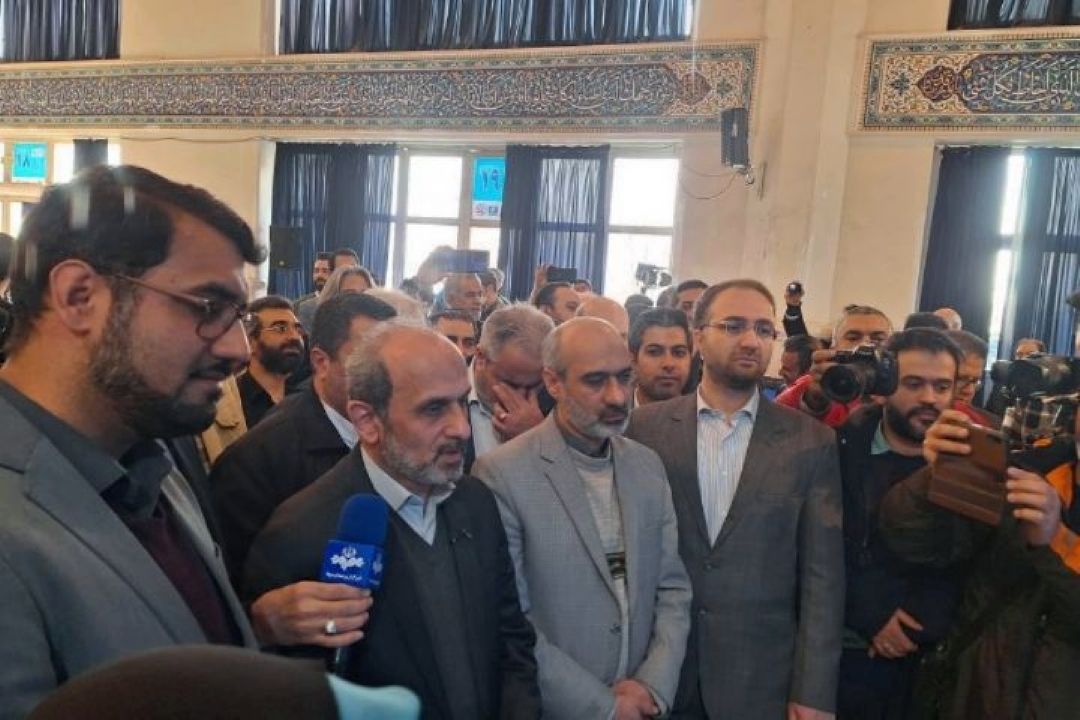 رئیس رسانه ملی در گفتگو با رادیو صبا مطرح كرد، رشد این دوره نمایشگاه رصتا چشمگیر است
