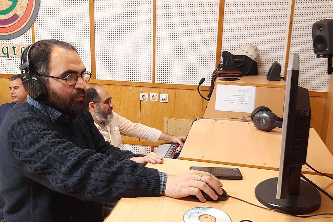 رهیافت