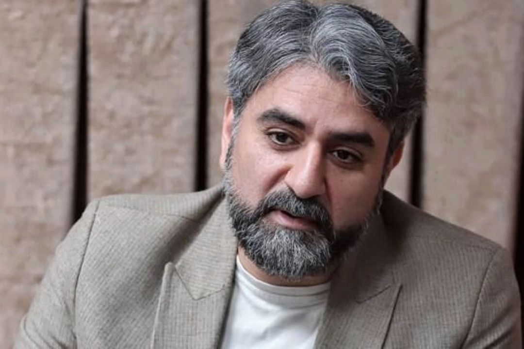 ترانه های وطن و تبعید