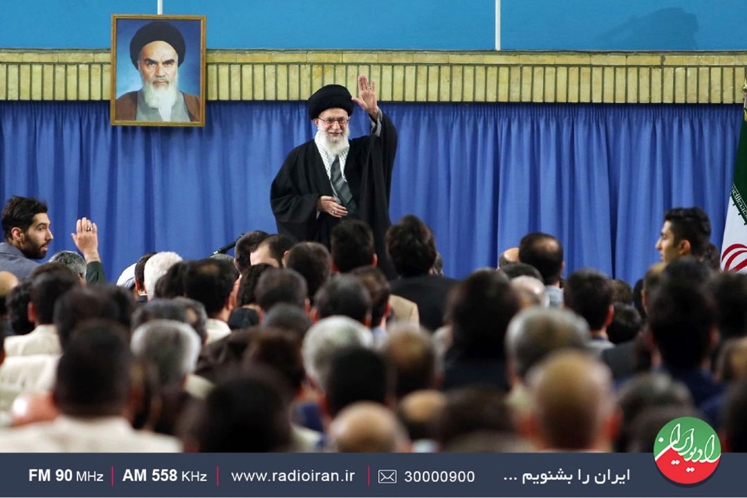 تبیین بیانات رهبری در «رویدادهای هفته»